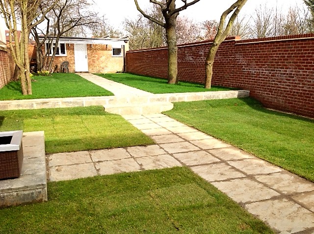 Extensions & Loft Conversions